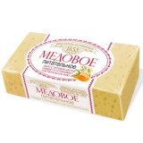 Мыло твердое ЗБК Медовое 150г*23  1768