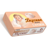 Мыло твердое ДЕТСКОЕ С кремом 90г*104  3878