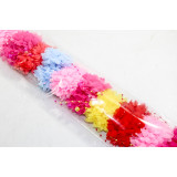 Резинка бант KP-9042 (прод по 10) цена за пару