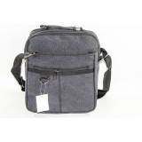 Сумка муж 6628 # (30х30) черный