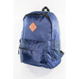 Рюкзак муж. 813 (40х35) синий