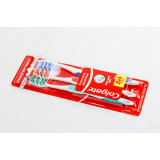 Зубная щетка Colgate Классика здоровья 2+1 ПРОМО*48  2029