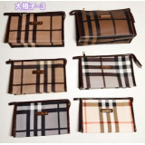 Косметичка жен Y-3 (23х15) серый