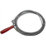 Трос сантехнический ЗУБР 51902-05 3м d 6 мм*4*12 4943