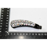 Заколка банан AAA-245 C (прод по 12)