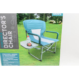 Кресло раскладное со столом 54х54х51