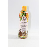 Гель-крем д/душа EDEM GARDEN 350мл Солнечный мандарин и масло какао*21  1520 