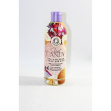 Гель д/душа-пеная для ванны 2в1 EDEM GARDEN 