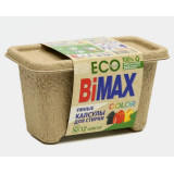 Капсулы для стирки BiMax Color 12шт (картон) НК*4  3775