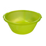 Таз 15л Лайт зеленый 8853