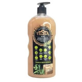 Мыло жидкое ВЕСТА хозяйственное Эвкалиптовое 1000мл *16  5072