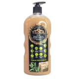 Мыло жидкое ВЕСТА хозяйственное Эвкалиптовое 680мл *12  5096