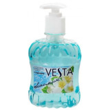 Мыло жидкое ВЕСТА Жасмин 315мл *15  0275
