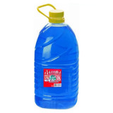 Мыло жидкое ЛАДУШКА Василек 5л *3  1630