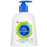 Мыло жидкое ВЕСТА Ultra Comfort Мягкое 450мл *16  4099