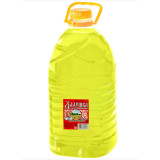 Мыло жидкое ЛАДУШКА Луговые травы 5л *3  1623