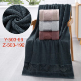 Полотенце банное 70х140  У-503 (прод по 8)