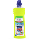 Ср-во д/мытья пола НИКОСИЛ Professional 1л *14  2781