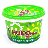 Моющее ср-во гель 