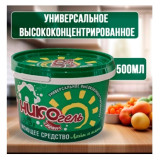 Моющее ср-во гель 