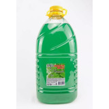 Мыло жидкое ВЕСТА Крапива 5л *3  2125