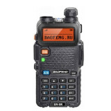 Рация BAOFENG UV-5R