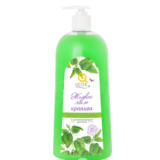 Мыло жидкое ВЕСТА Крапива 1000мл *10  4389