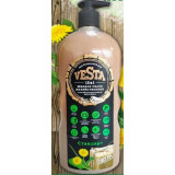 Мыло жидкое ВЕСТА хозяйственное 1л *16  4426