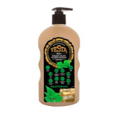 Мыло жидкое ВЕСТА хозяйственное Крапивное 1л *16  5065