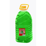 Мыло жидкое ЛАДУШКА Весенний сад 5л *3  1616