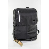 Рюкзак муж.T F-733 (28х42) черный