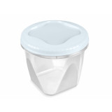 Банка с завинч. крышкой 