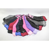 Носки жен. махра 