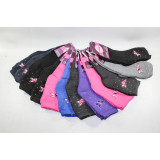 Носки жен. махра 