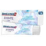 Зубная паста 