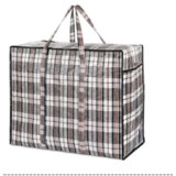 Сумка п/п 40*35*20см №1 Черный 