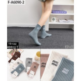 Носки жен. кашемир 