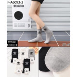 Носки жен. кашемир 