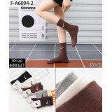 Носки жен. кашемир 