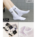 Носки жен. махра 