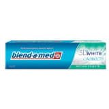 Зубная паста 