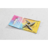 Нож д/мясорубки Оптимал*100