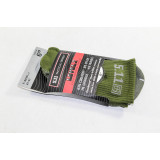 Носки муж. термо Coolmax 5.11 F-A8101-1 (41-47) (прод по 10) олива