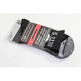 Носки муж. термо Coolmax 5.11 F-A8101-2 (41-47) (прод по 10) черн