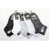 Носки муж. корот.  