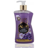 Мыло жидкое ACTIVE ИРАН Цветочный соблазн 450мл *12  6814