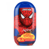 Шампунь детский ACTIVE ИРАН 2в1 