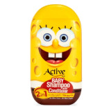 Шампунь детский ACTIVE ИРАН 2в1 