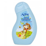 Шампунь детский ACTIVE ИРАН 