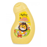 Шампунь детский ACTIVE ИРАН 